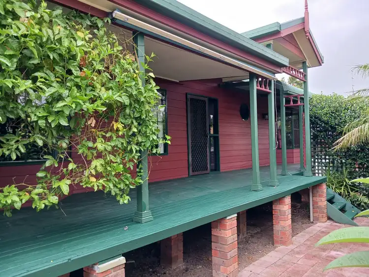 Second view of Homely house listing, 18 Asquith Ave, Windermere Park NSW 2264