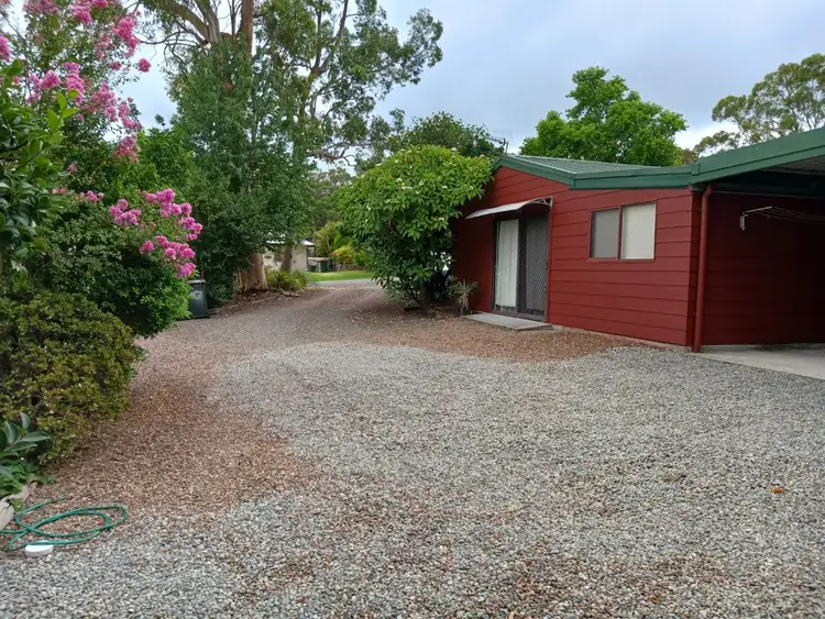 Fifth view of Homely house listing, 18 Asquith Ave, Windermere Park NSW 2264