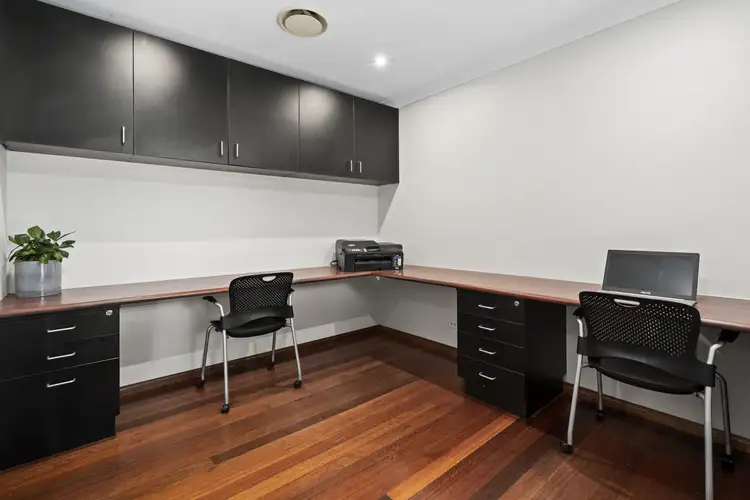 Fourth view of Homely house listing, 11 Creekwood Drive, Voyager Point NSW 2172