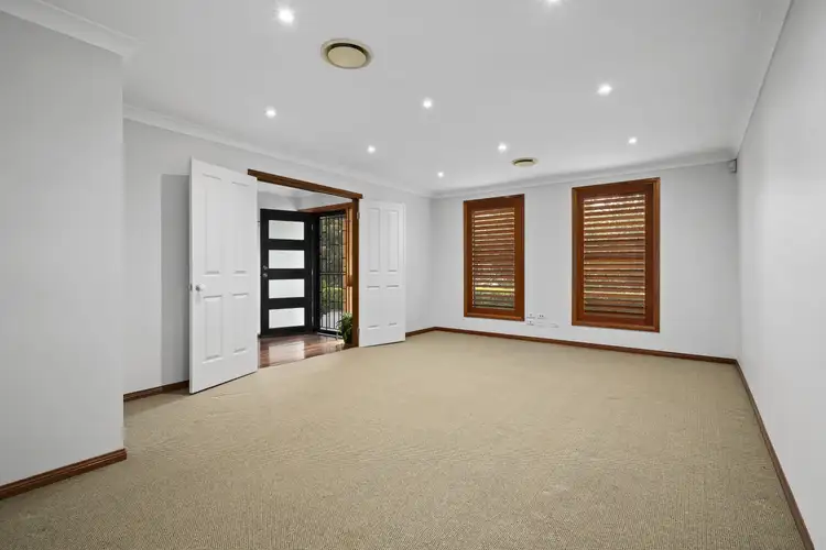 Fifth view of Homely house listing, 11 Creekwood Drive, Voyager Point NSW 2172