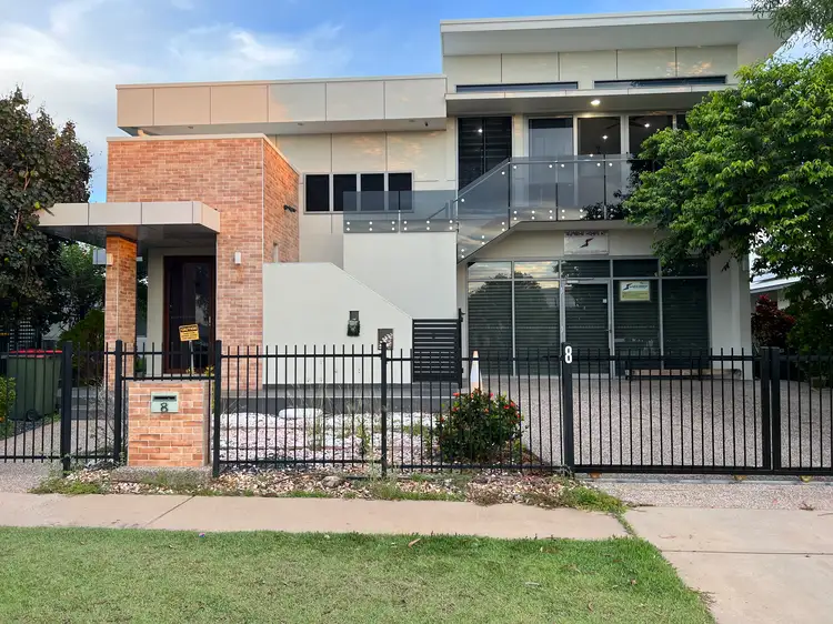 8 Fuhrmann Street, Muirhead NT 810