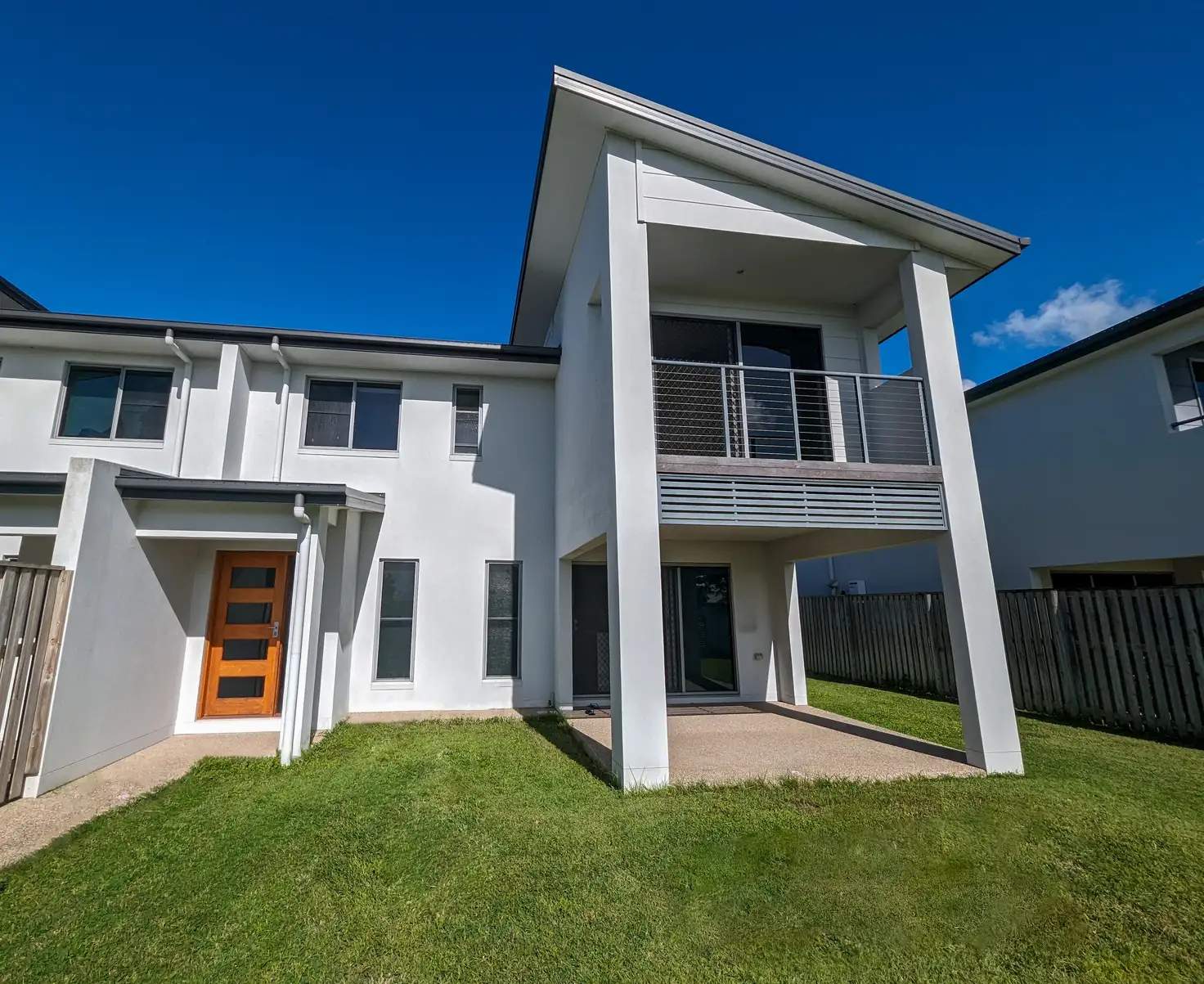 Main view of Homely house listing, 11 Surrey Court, Ooralea QLD 4740