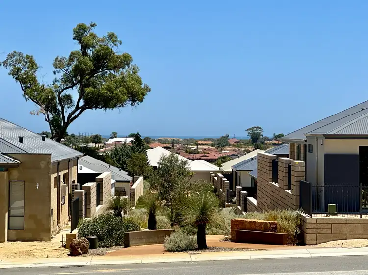 Third view of Homely house listing, 91 Yellowtail Grove, Beeliar WA 6164