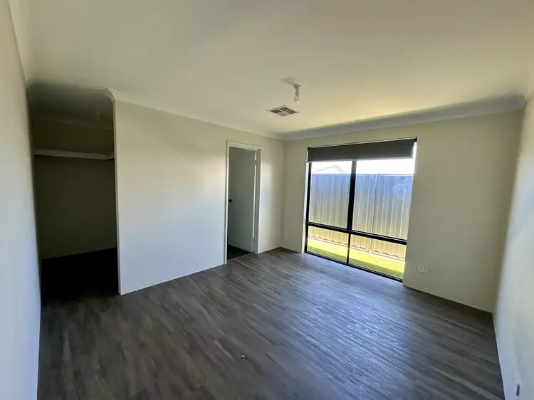 Fourth view of Homely house listing, 91 Yellowtail Grove, Beeliar WA 6164