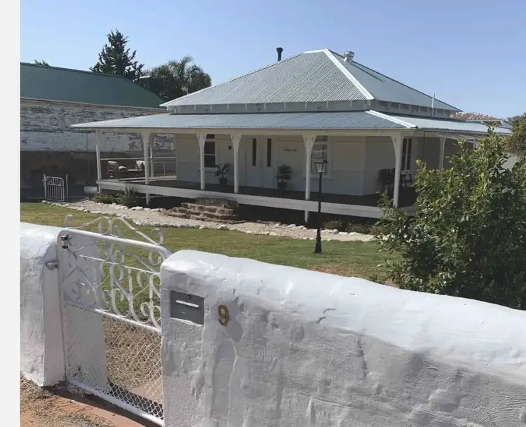 Main view of Homely house listing, 9 Mica Street, Broken Hill NSW 2880