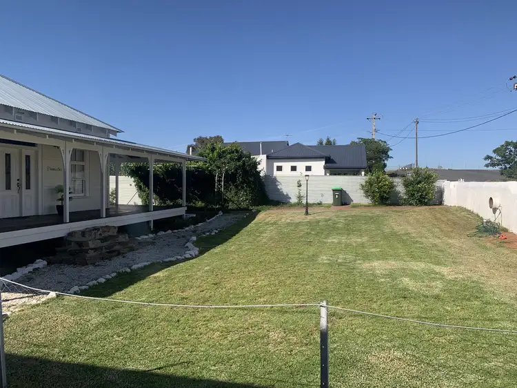 Second view of Homely house listing, 9 Mica Street, Broken Hill NSW 2880