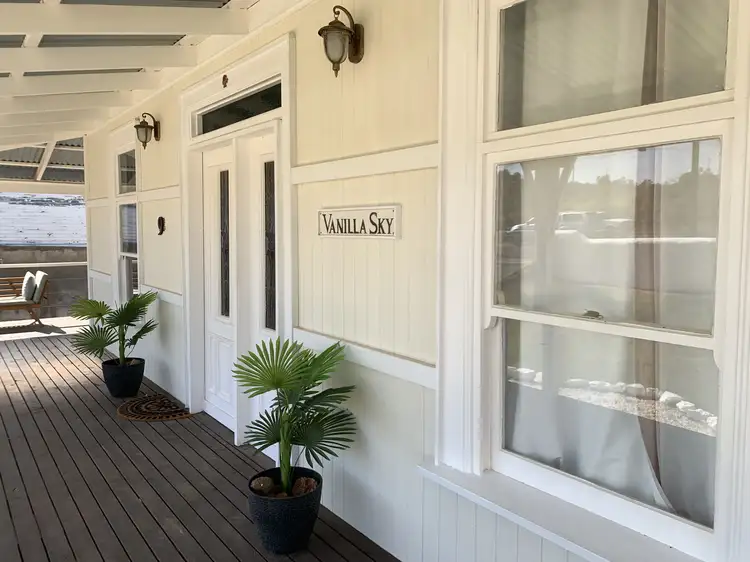 Third view of Homely house listing, 9 Mica Street, Broken Hill NSW 2880