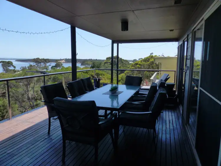 Main view of Homely house listing, 9 Pelican Street, Loch Sport VIC 3851
