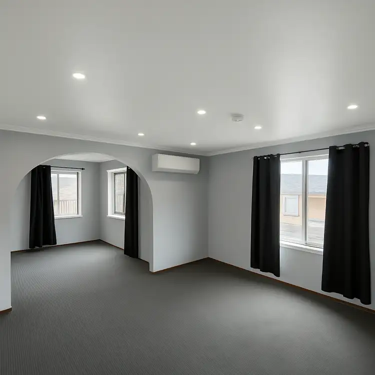Second view of Homely house listing, 5 Celtic Place, Gagebrook TAS 7030