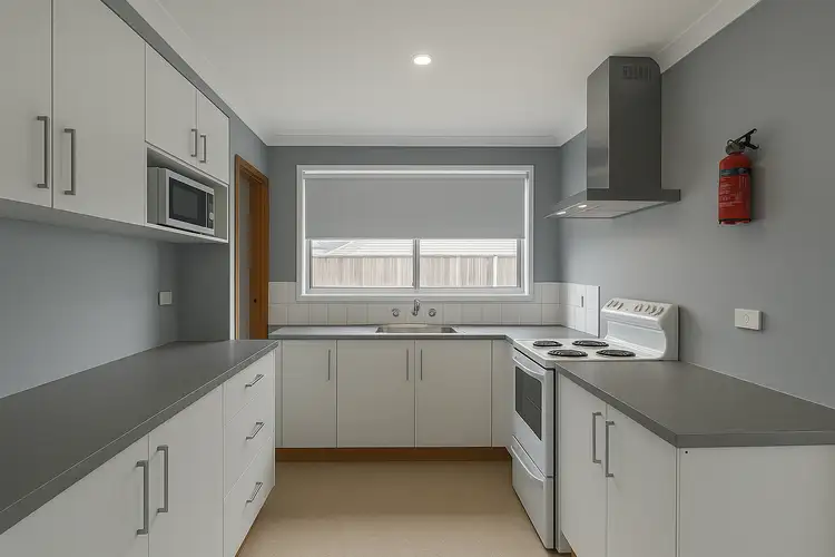 Third view of Homely house listing, 5 Celtic Place, Gagebrook TAS 7030