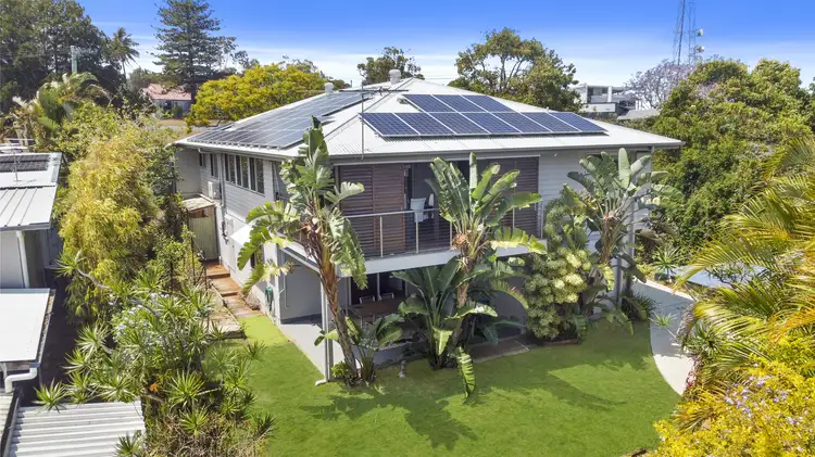 3 Welsby Street, Dunwich QLD 4183