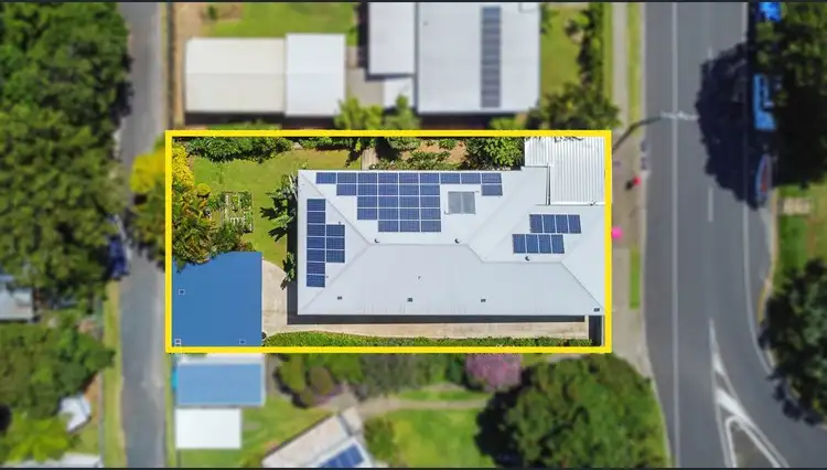 Third view of Homely house listing, 3 Welsby Street, Dunwich QLD 4183