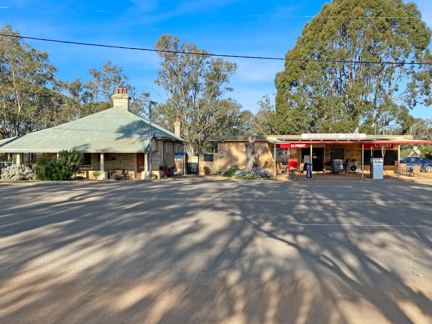 Main view of Homely house listing, 3450 Dandaragan Road, Dandaragan WA 6507