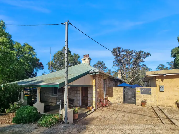 Second view of Homely house listing, 3450 Dandaragan Road, Dandaragan WA 6507
