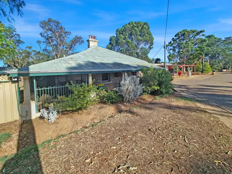 Third view of Homely house listing, 3450 Dandaragan Road, Dandaragan WA 6507