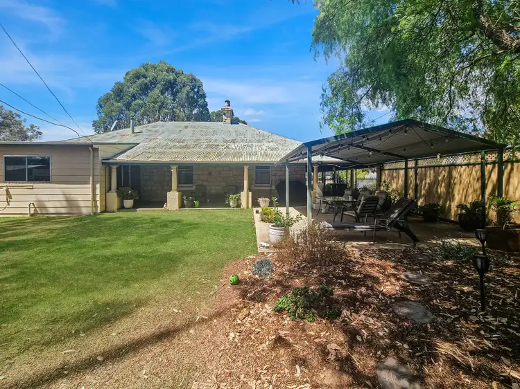 Fourth view of Homely house listing, 3450 Dandaragan Road, Dandaragan WA 6507