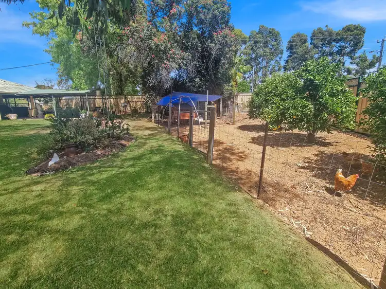 Fifth view of Homely house listing, 3450 Dandaragan Road, Dandaragan WA 6507