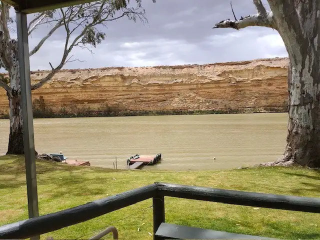 Main view of Homely land listing, 130 Page Drive, Blanchetown SA 5357