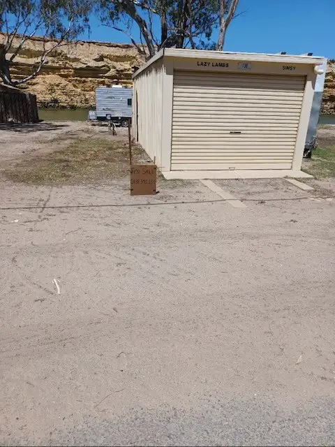Third view of Homely land listing, 130 Page Drive, Blanchetown SA 5357