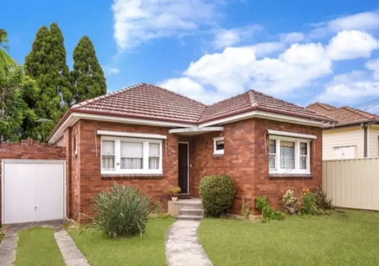 Main view of Homely house listing, 20 Bombay Street, Lidcombe NSW 2141