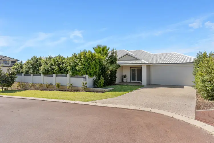 12 Cingalee Drive, Madora Bay WA 6210