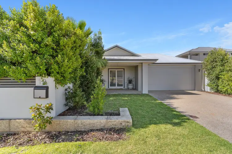 Second view of Homely house listing, 12 Cingalee Drive, Madora Bay WA 6210