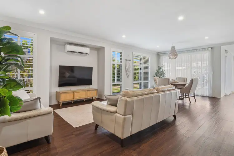 Fifth view of Homely house listing, 12 Cingalee Drive, Madora Bay WA 6210