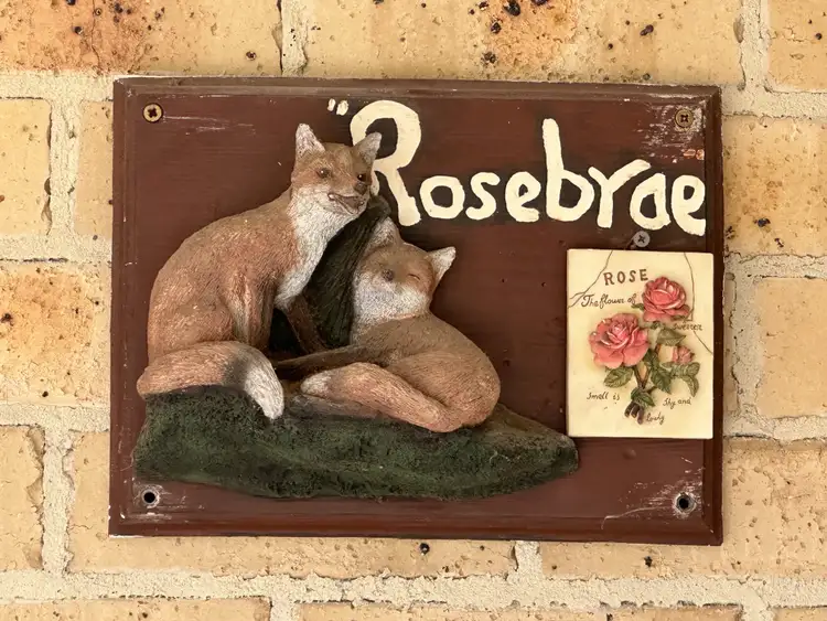 Address available on request