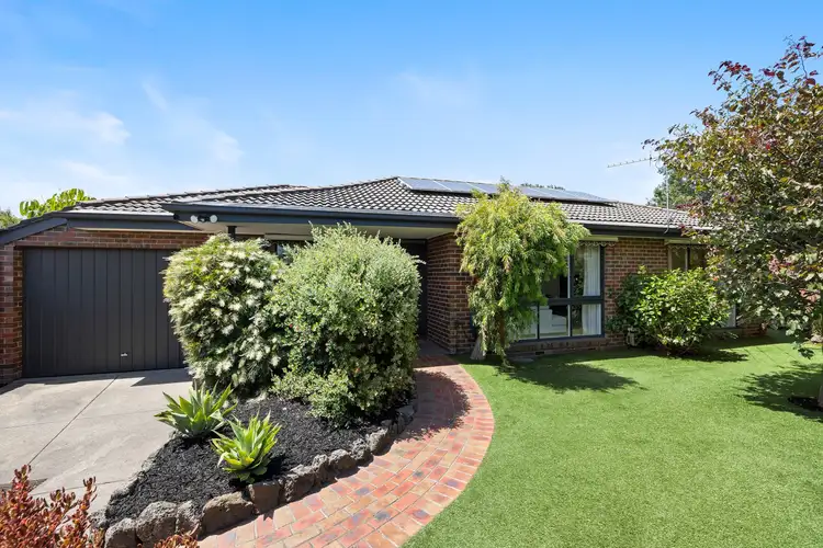 Main view of Homely house listing, 2/12 Albenca Street, Mentone VIC 3194
