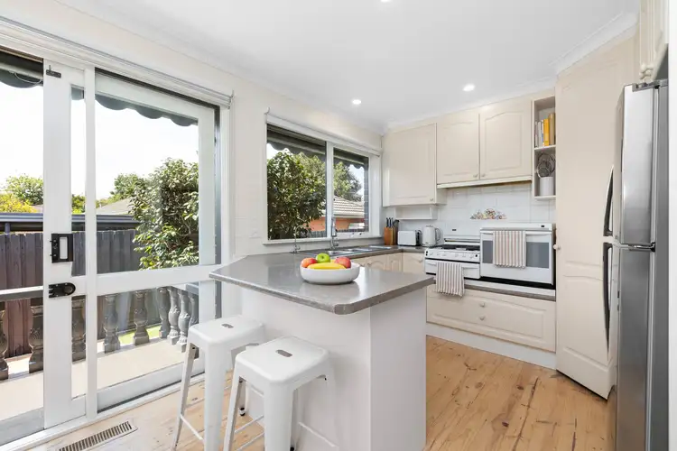 Fifth view of Homely house listing, 2/12 Albenca Street, Mentone VIC 3194