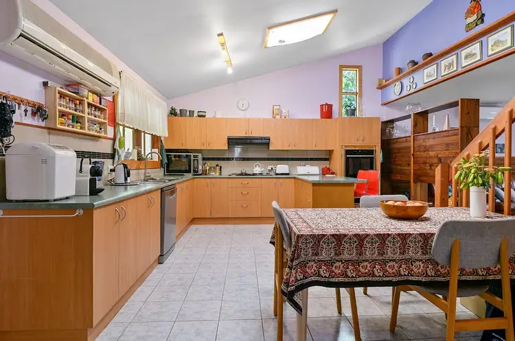 Third view of Homely house listing, 23 Magiltan Drive, Strathbogie VIC 3666