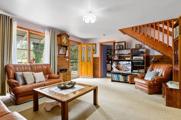 Fourth view of Homely house listing, 23 Magiltan Drive, Strathbogie VIC 3666