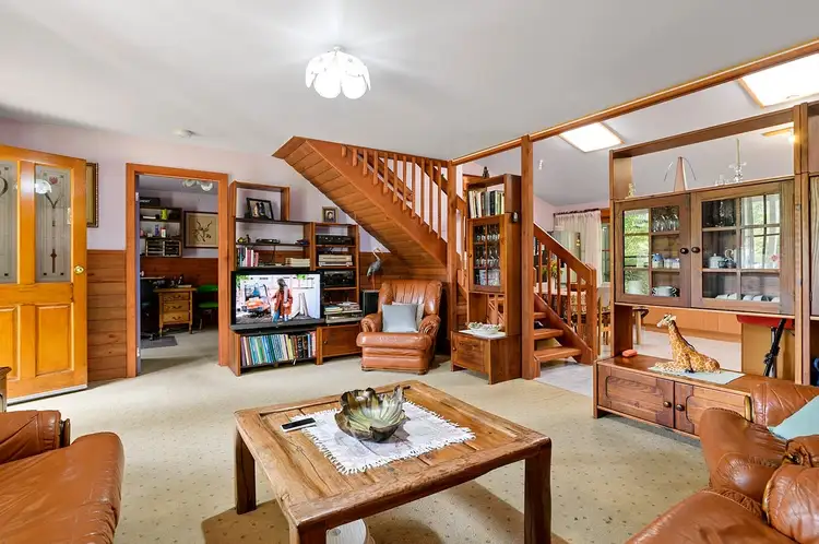 Fifth view of Homely house listing, 23 Magiltan Drive, Strathbogie VIC 3666