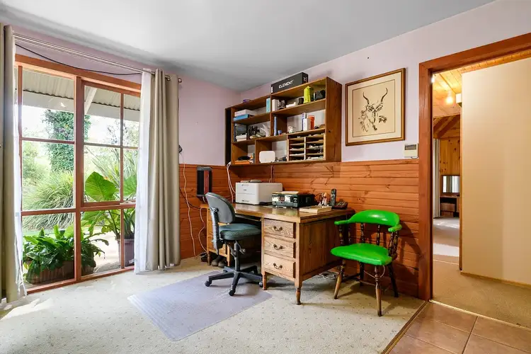 Sixth view of Homely house listing, 23 Magiltan Drive, Strathbogie VIC 3666