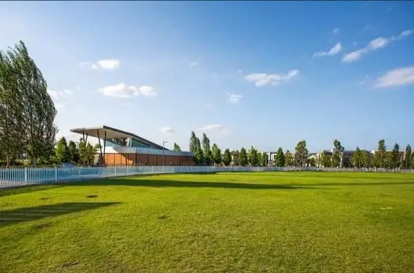 Sixth view of Homely apartment listing, 604/81B Lord Sheffield Circuit, Penrith NSW 2750