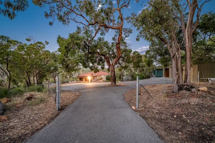 Sixth view of Homely house listing, 82 Caspian Way, Brigadoon WA 6069