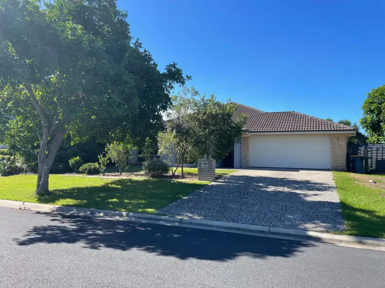 Second view of Homely house listing, 17 Dewdrop Place, Ningi QLD 4511