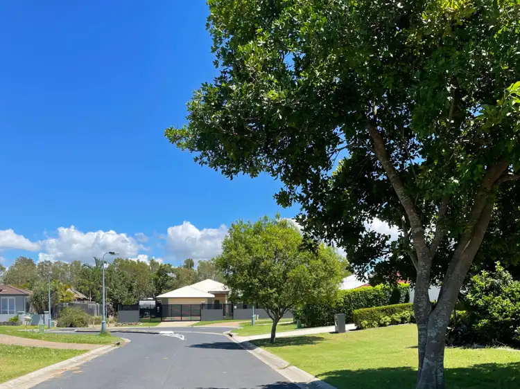 Third view of Homely house listing, 17 Dewdrop Place, Ningi QLD 4511