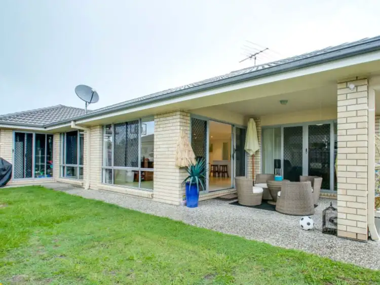 Fourth view of Homely house listing, 17 Dewdrop Place, Ningi QLD 4511