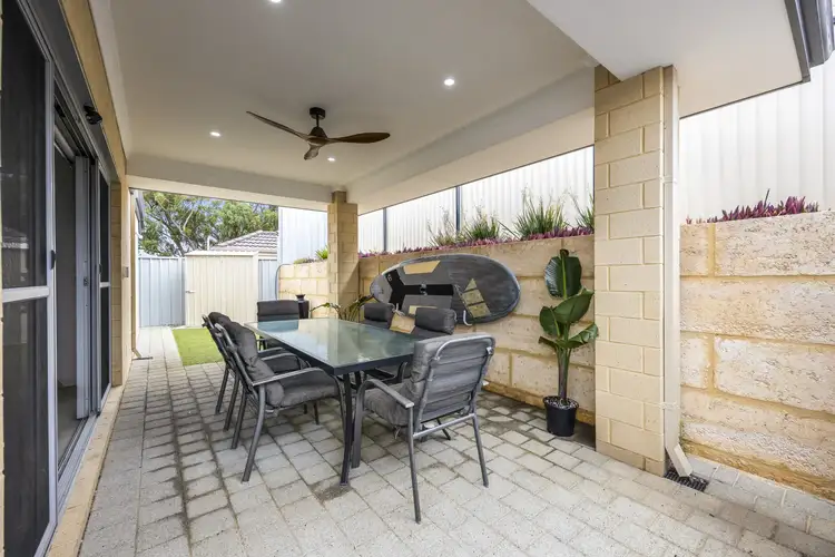 Fourth view of Homely house listing, 3 Wading Place, Lake Coogee WA 6166