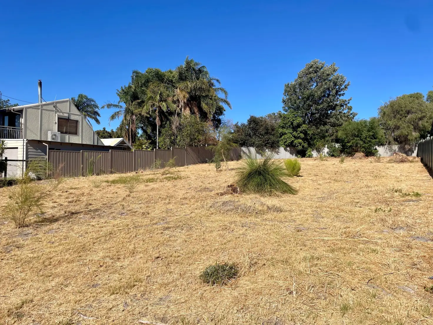 Main view of Homely land listing, 5 Renfrey Place, Dawesville WA 6211