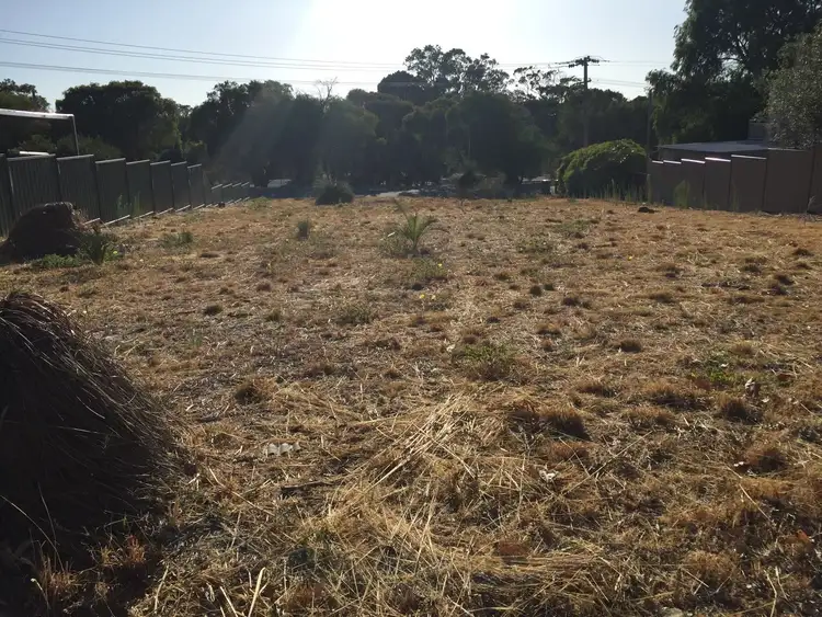 Third view of Homely land listing, 5 Renfrey Place, Dawesville WA 6211