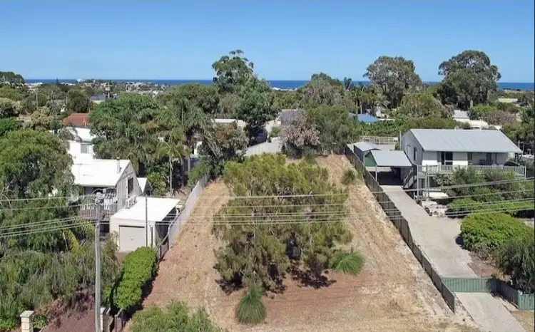 Fifth view of Homely land listing, 5 Renfrey Place, Dawesville WA 6211