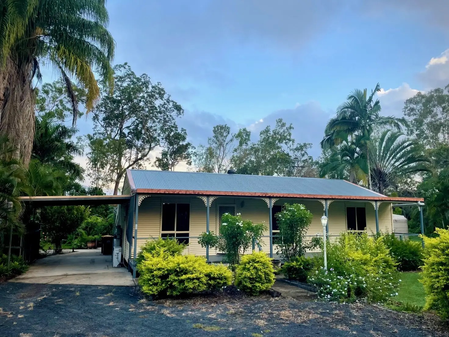 Main view of Homely house listing, 17 Cook Street, Finch Hatton QLD 4756