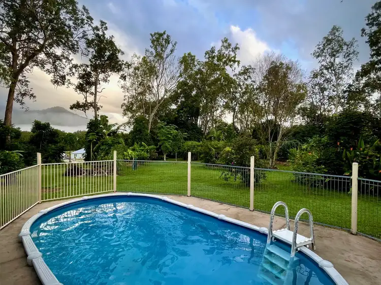 Second view of Homely house listing, 17 Cook Street, Finch Hatton QLD 4756