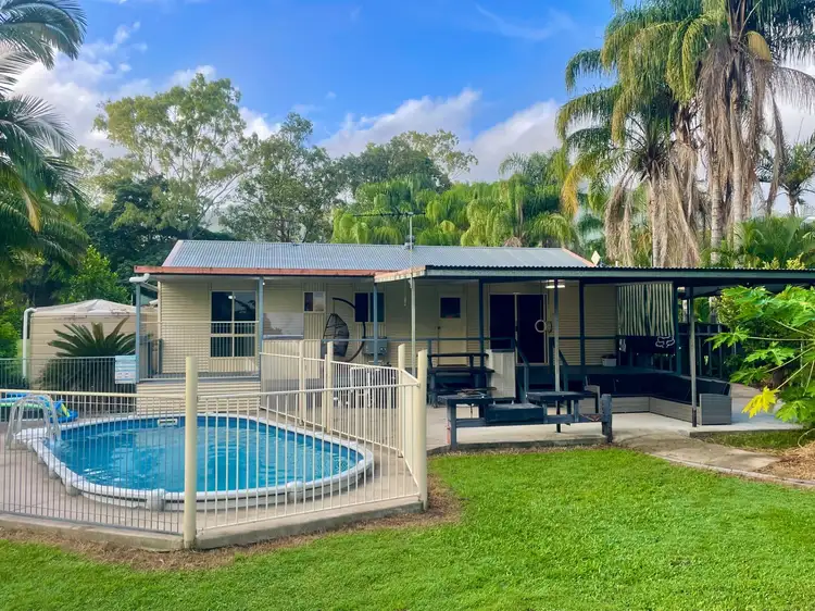 Fourth view of Homely house listing, 17 Cook Street, Finch Hatton QLD 4756
