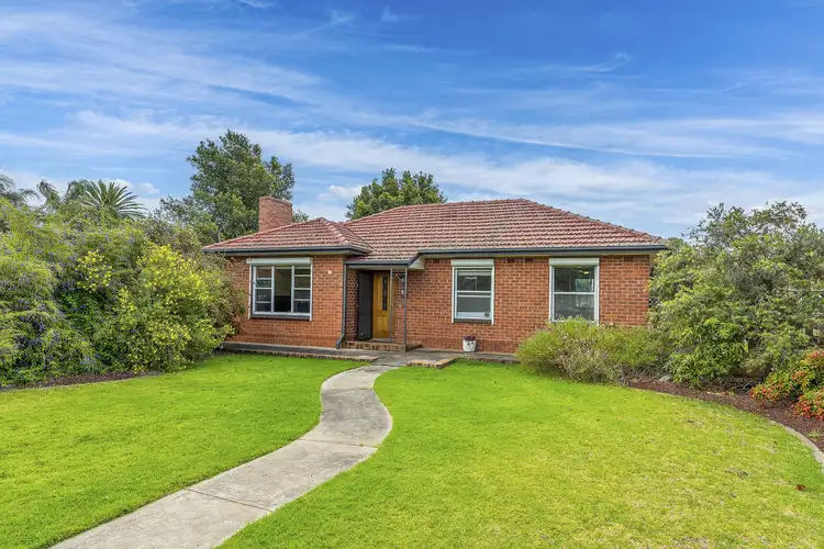 Main view of Homely house listing, 76 Florence Ave, Blair Athol SA 5084