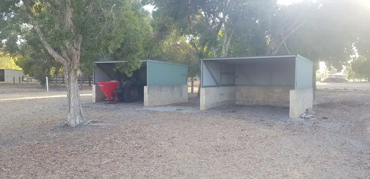 Second view of Homely land listing, 53 William Street, Boyanup WA 6237