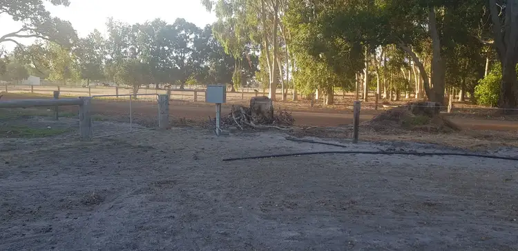 Third view of Homely land listing, 53 William Street, Boyanup WA 6237