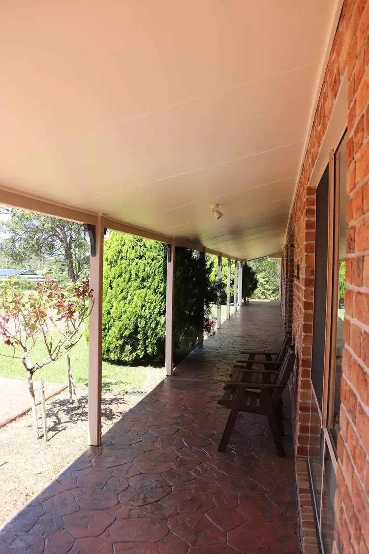 Second view of Homely house listing, 129 Florence Wilmont Drive, Nambucca Heads NSW 2448